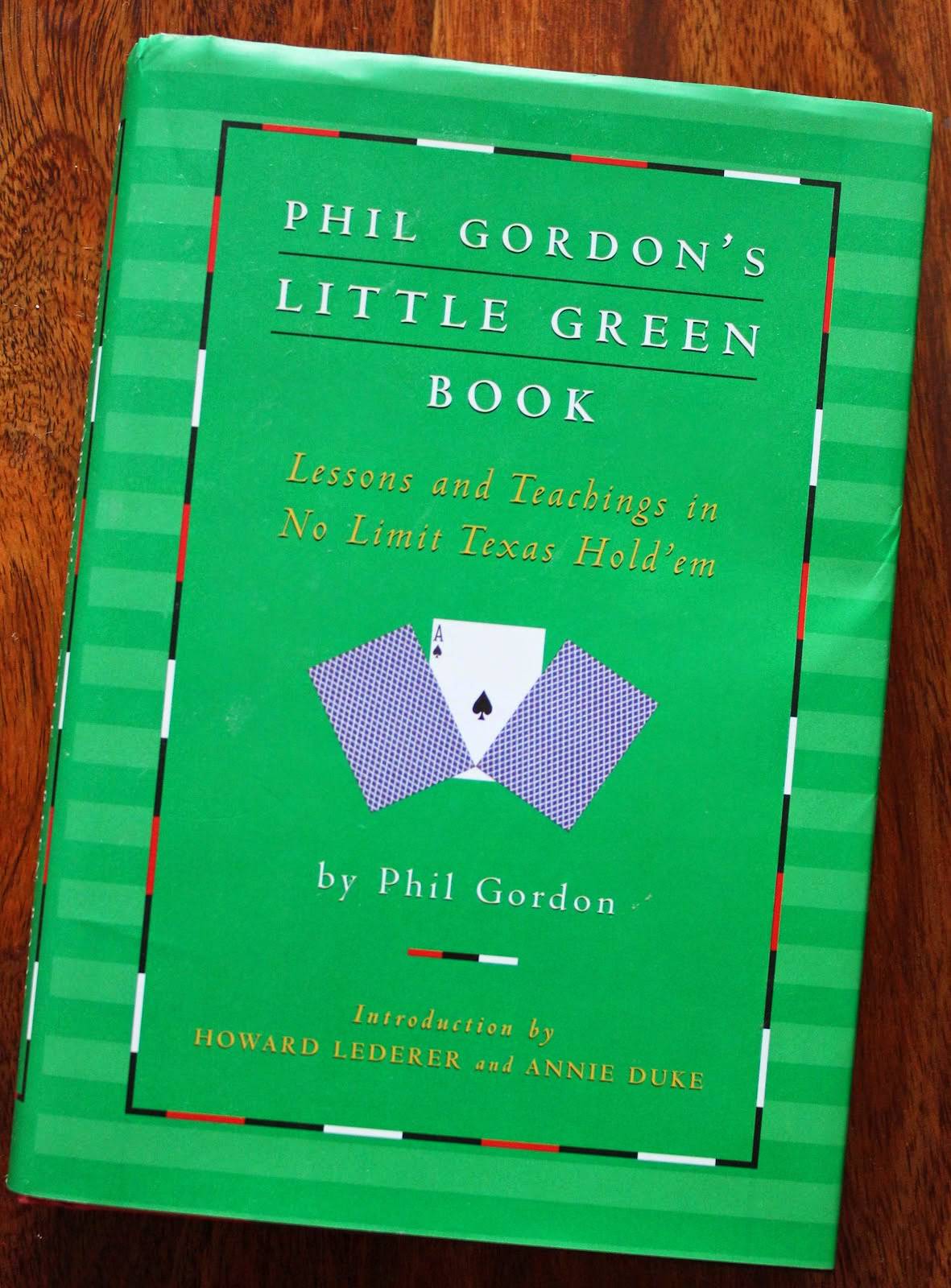 《小綠書 Little Green Book》讀書筆記: 交易員必讀經典書