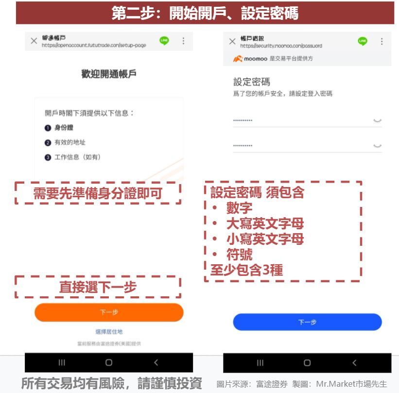 富途牛牛開戶2