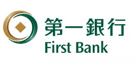 第一銀行logo
