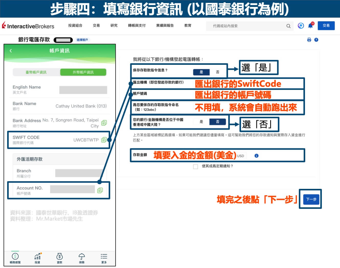 IB入金步驟四-2