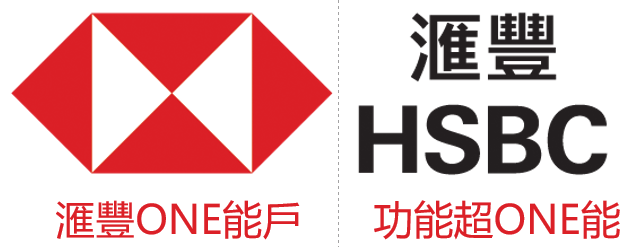 匯豐One能戶LOGO
