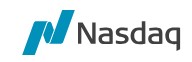 Nasdaq logo