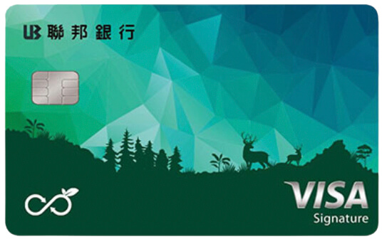 聯邦綠卡