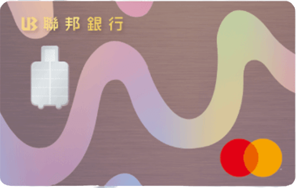 聯邦幸福m卡