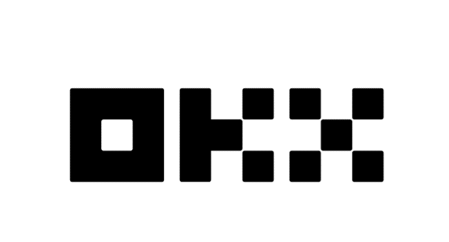 OKX logo