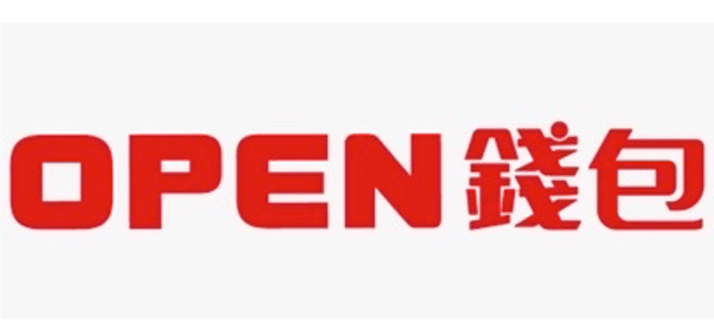 open錢包