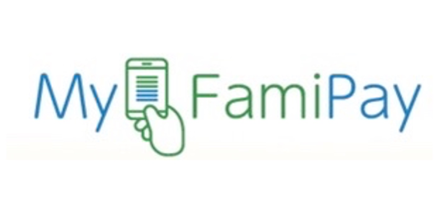 My fami pay