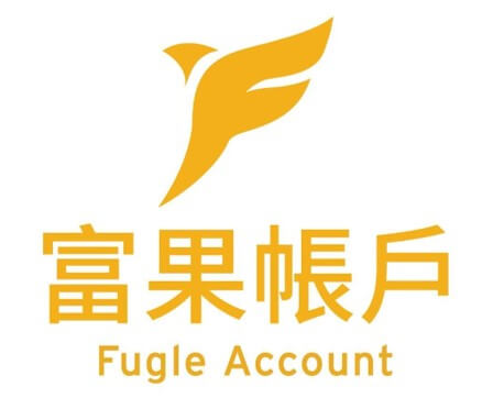 富果帳戶LOGO