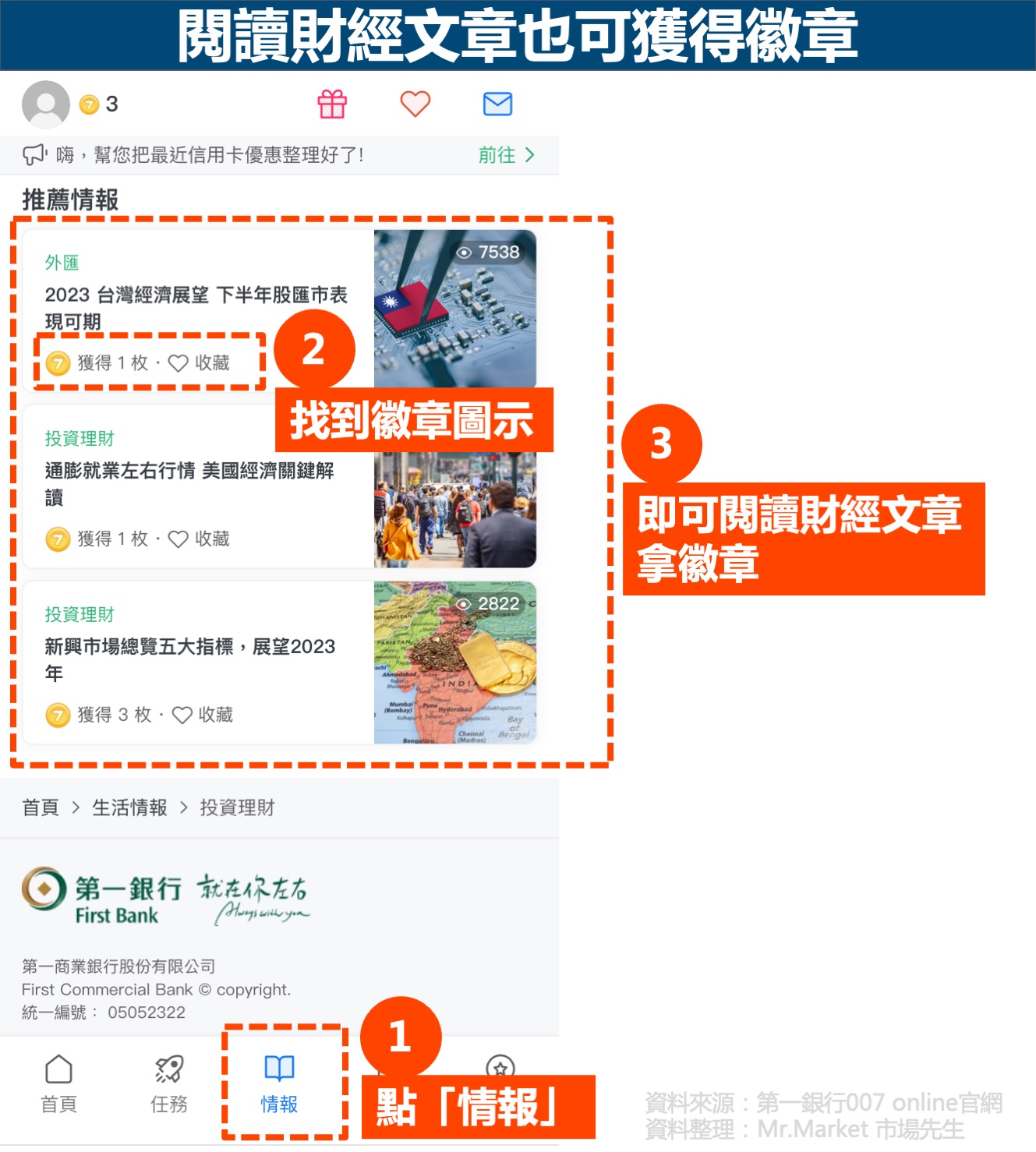 007 Online情報