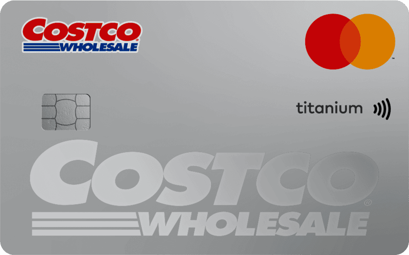 富邦costco聯名鈦金卡