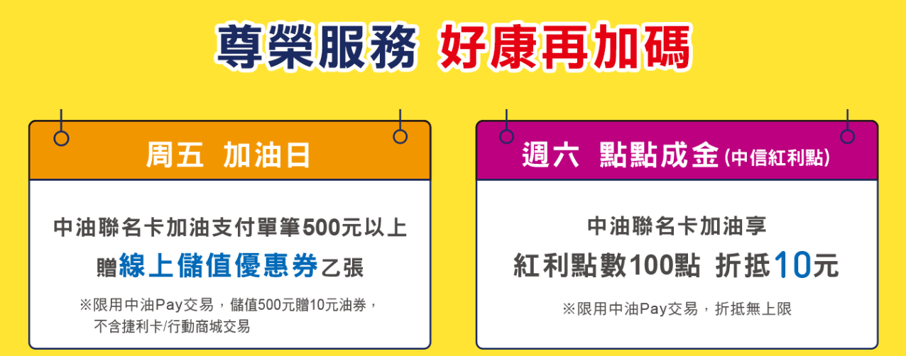 202404-中油Pay好康加碼活動
