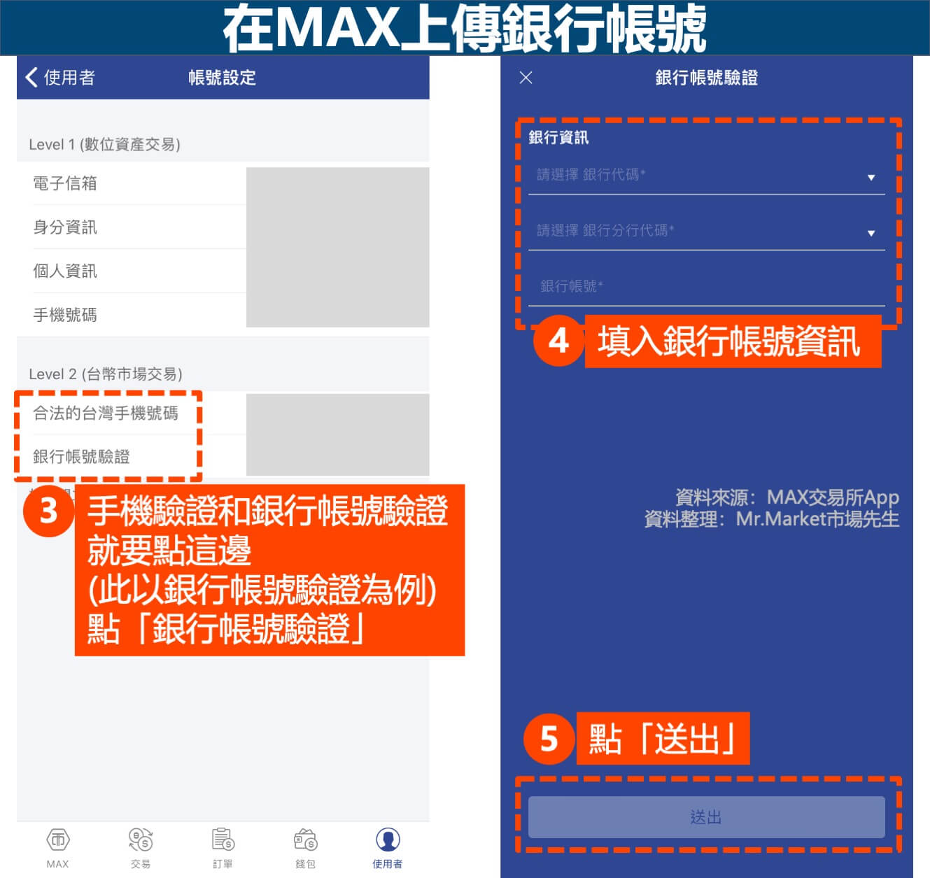MAX手機-銀行帳號驗證-2