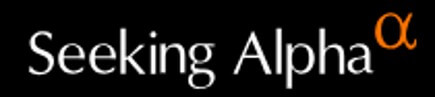 seeking alpha logo