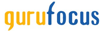 gurufocus logo