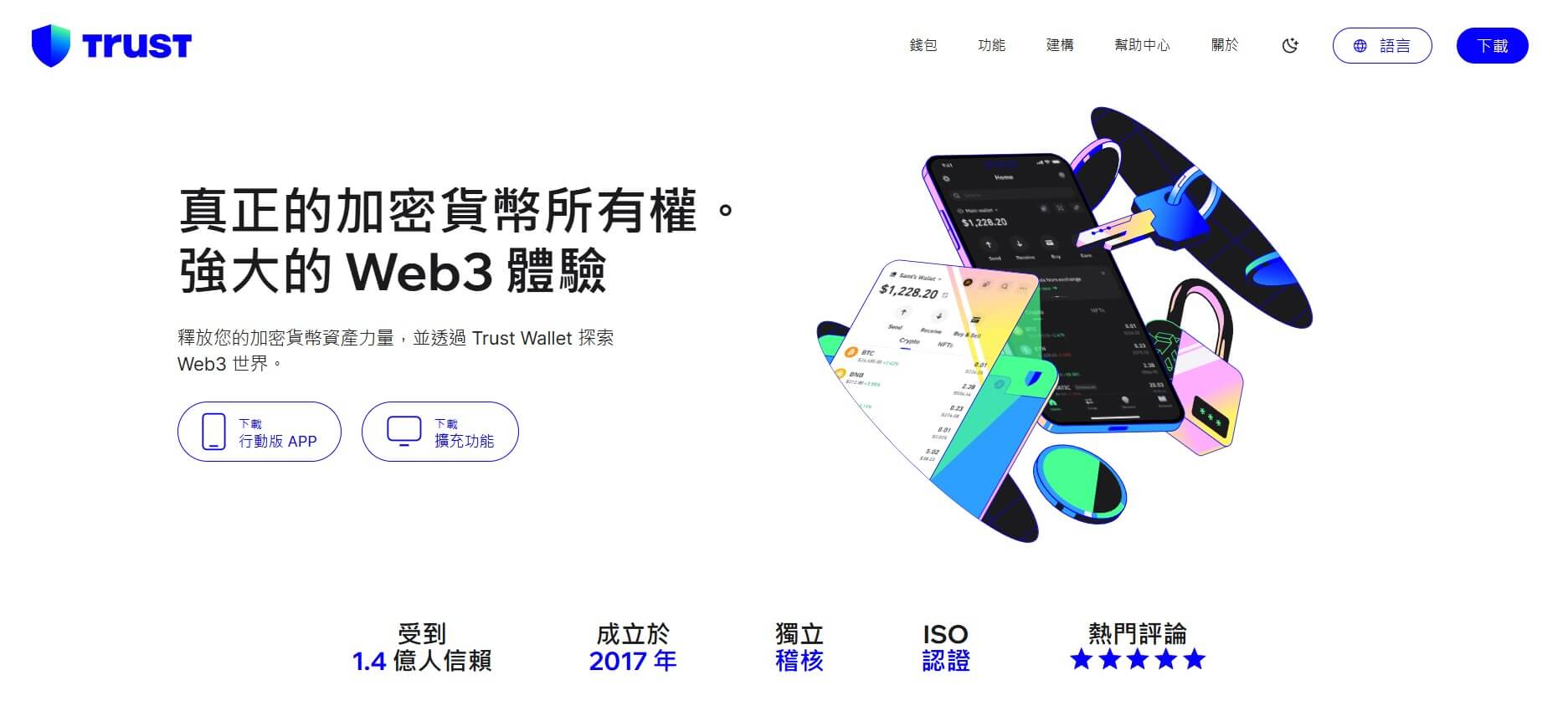 Trust Wallet