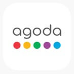 agoda logo app