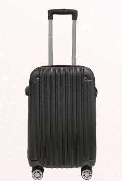 2026吉鶴卡首刷行李箱